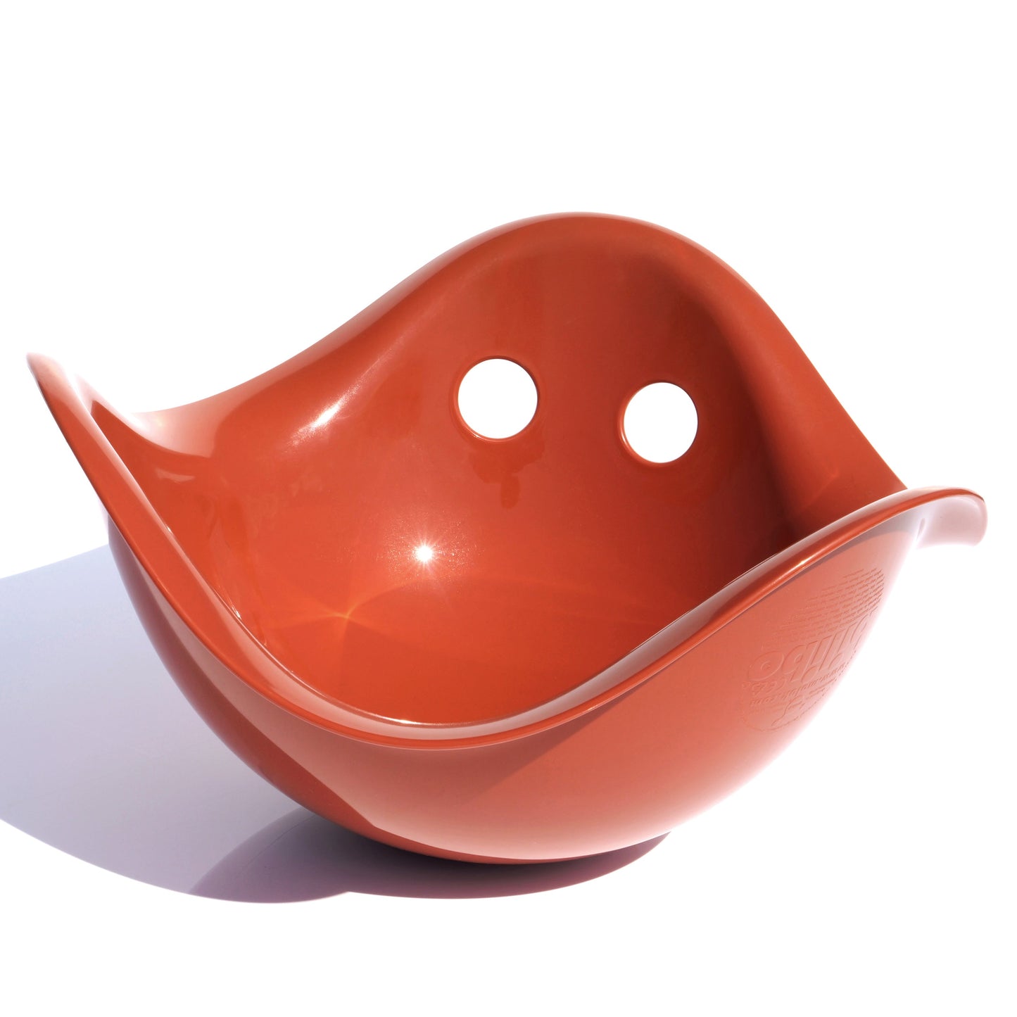 MOLUK Bilibo - Terracotta Red