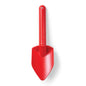 Bigjigs Toys Eco Spade for Kids – Children’s Garden & Sand Spade, Red