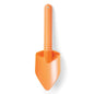 Bigjigs Toys Eco Spade for Kids – Children’s Garden & Sand Spade, Orange