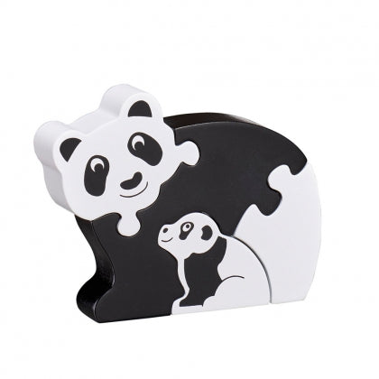 Panda & Baby Jigsaw