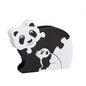 Lanka Kade Panda & Baby Jigsaw