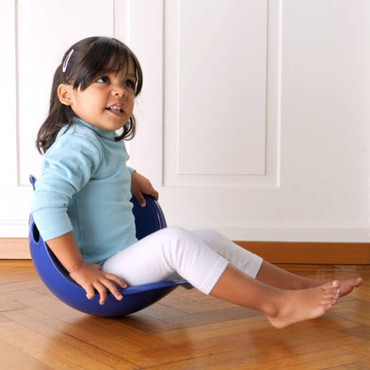 MOLUK Bilibo - Midnight Blue