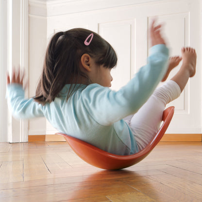 MOLUK Bilibo - Terracotta Red