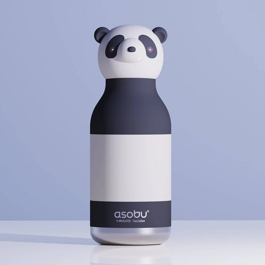 SuckUk Bestie Bottle, Panda
