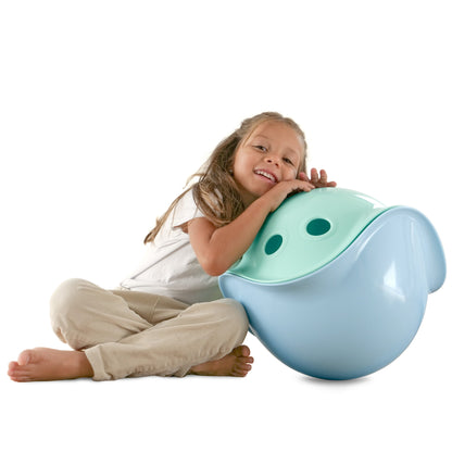 MOLUK Bilibo - Ice Blue