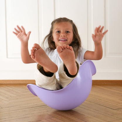 MOLUK Bilibo - Lilac