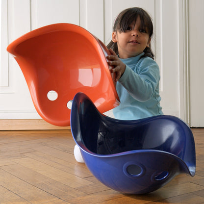 MOLUK Bilibo - Midnight Blue