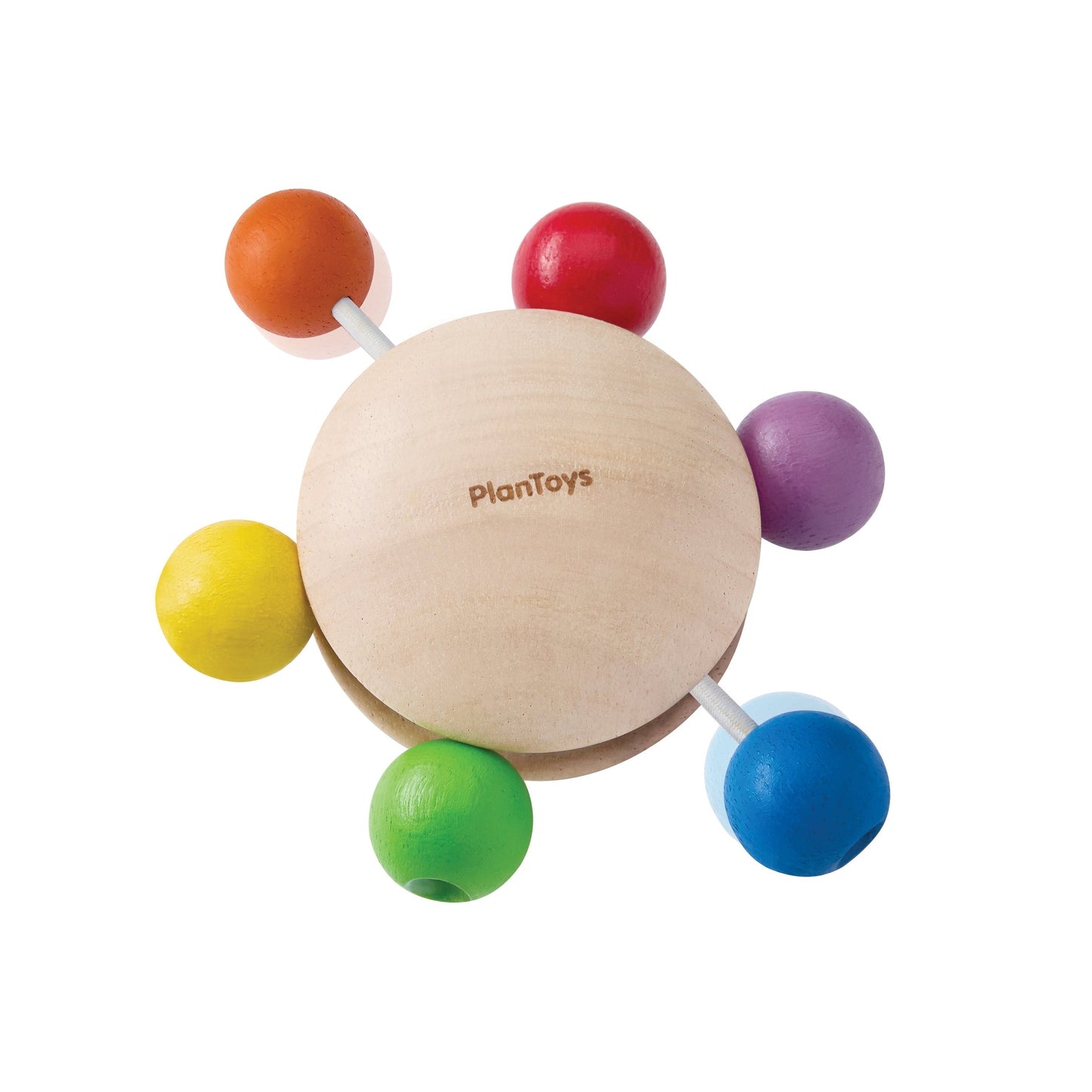 PlanToys Pull & Grasp