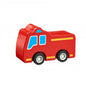 Lanka Kade Mini Wheels, Fire Engine