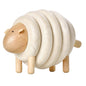 PlanToys Lacing Sheep