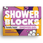 Showerblocks Mango & Passonfruit Solid Shower Gel Bar