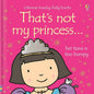 That's Not My Princess Book