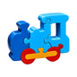 Lanka Kade Train Jigsaw