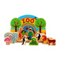 Lanka Kade Zoo Playset