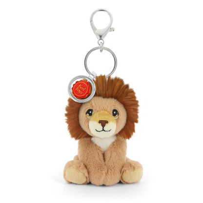 Keel Eco 12cm Bag Charm / Key Ring Various