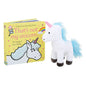 That’s Not My Unicorn & Unicorn Soft Toy Gift Set