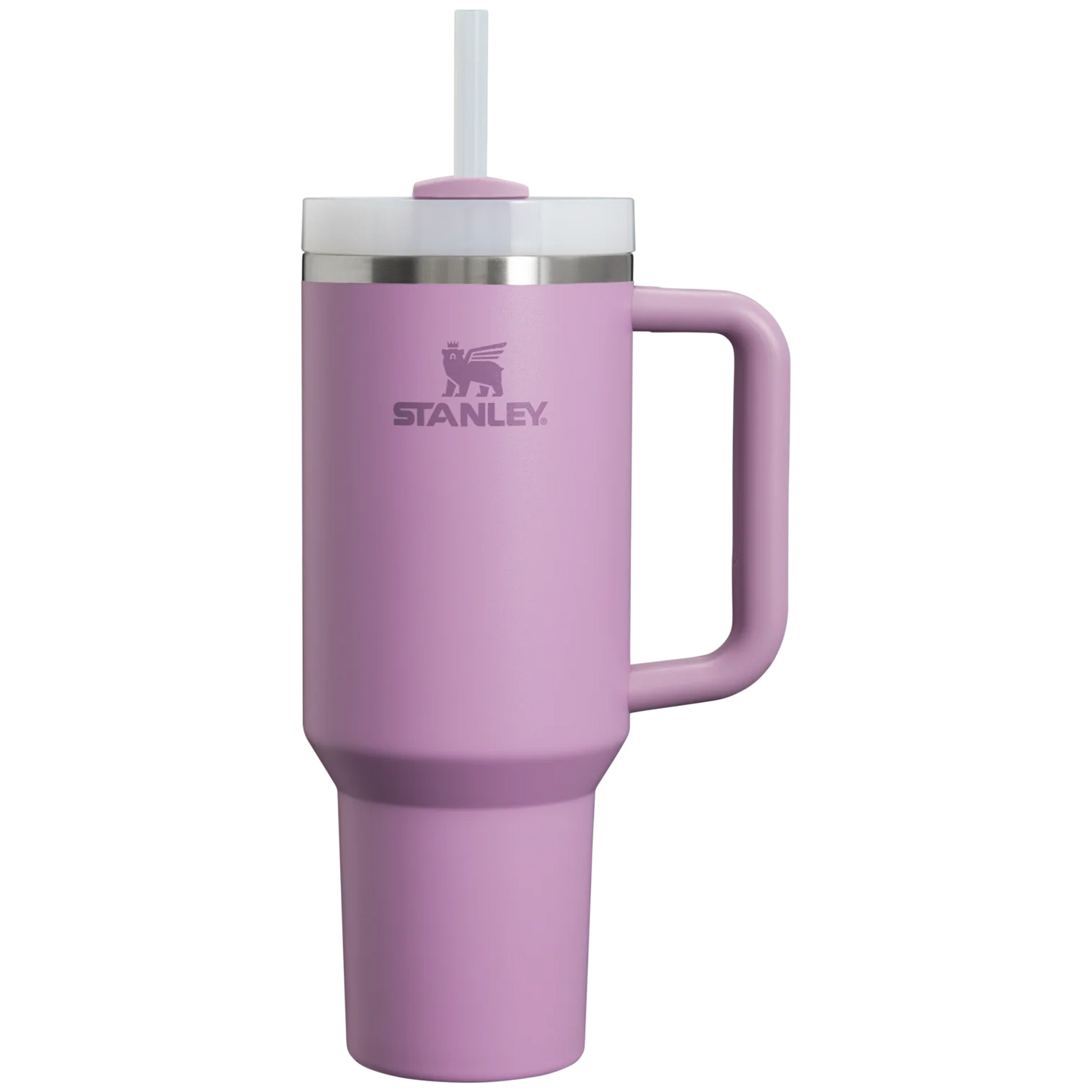 Stanley Quencher H2.0, 1.18L/40oz Insulated Tumbler, Lilac