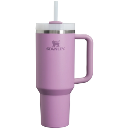 Stanley Quencher H2.0, 1.18L/40oz Insulated Tumbler, Lilac