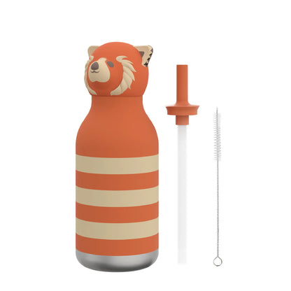 SuckUk Bestie Bottle, Red Panda