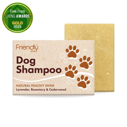 Dog Shampoo