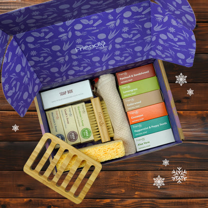 Eco-Lifestyle Hamper
