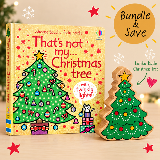 Usborne 'That's not my.