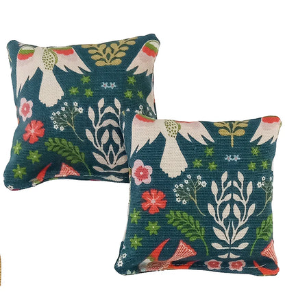 The Wheatbag Company, Twin Pack Of Microwaveable Hand Warmers (Various Designs)