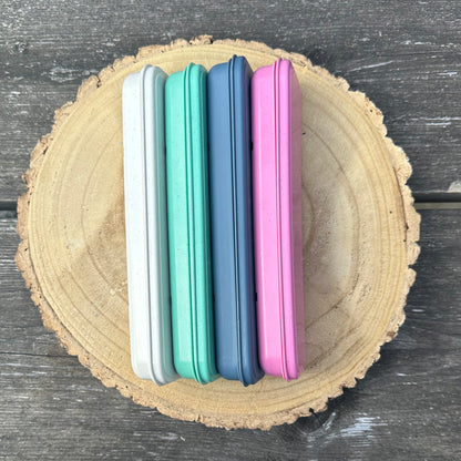 Wheatgrass Cutlery Travel Set