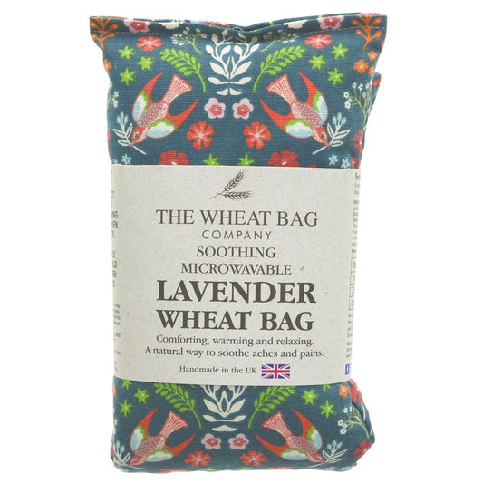 The Wheatbag Company, Garden Fern Lavender Scent Wheatbag