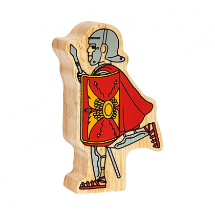 Lanka Kade Roman Legionary Running