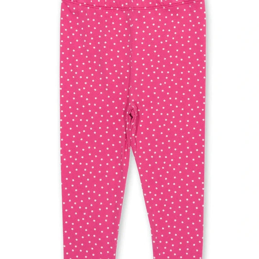 Darling Dot Leggings