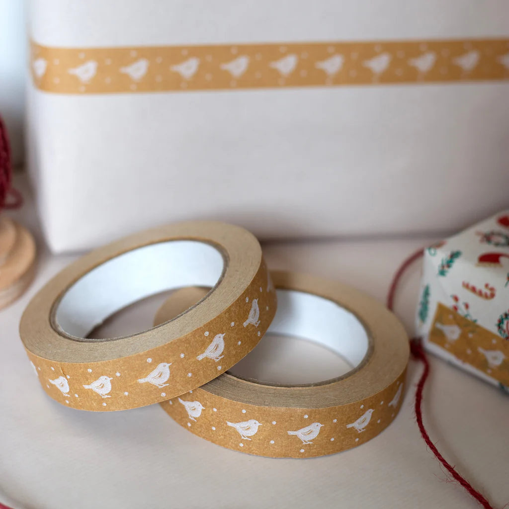 50m Robin Paper Tape