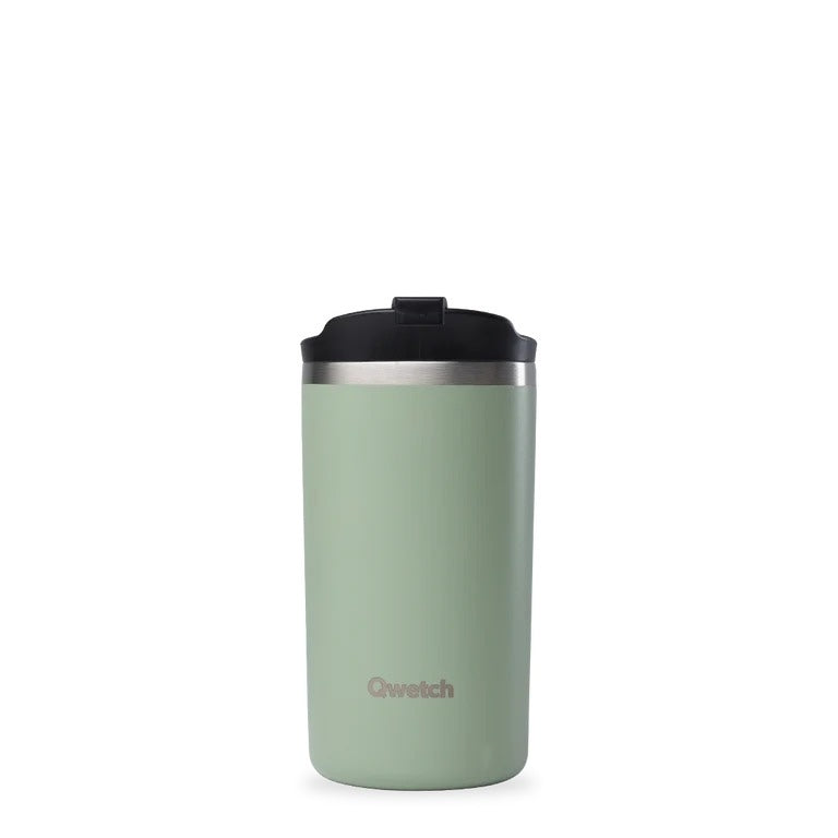 350ml Insulated Stainless Steel Travel Mug, Linden