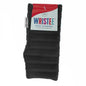 Wristees® Junior Wrist Warmers – Soft Fleecy Warmth for Ages 7-11 years Black