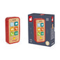 Janod Kids Wooden Sounds Phone