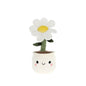 Keel Eco 30cm Bobballs Plant – Daisy, sustainable kids toy