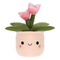 Keel Eco 30cm Bobballs Plant – Pink Tulip, sustainable kids toy
