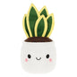 Keel Eco 30cm Bobballs Plant – Snake Plant, sustainable kids toy