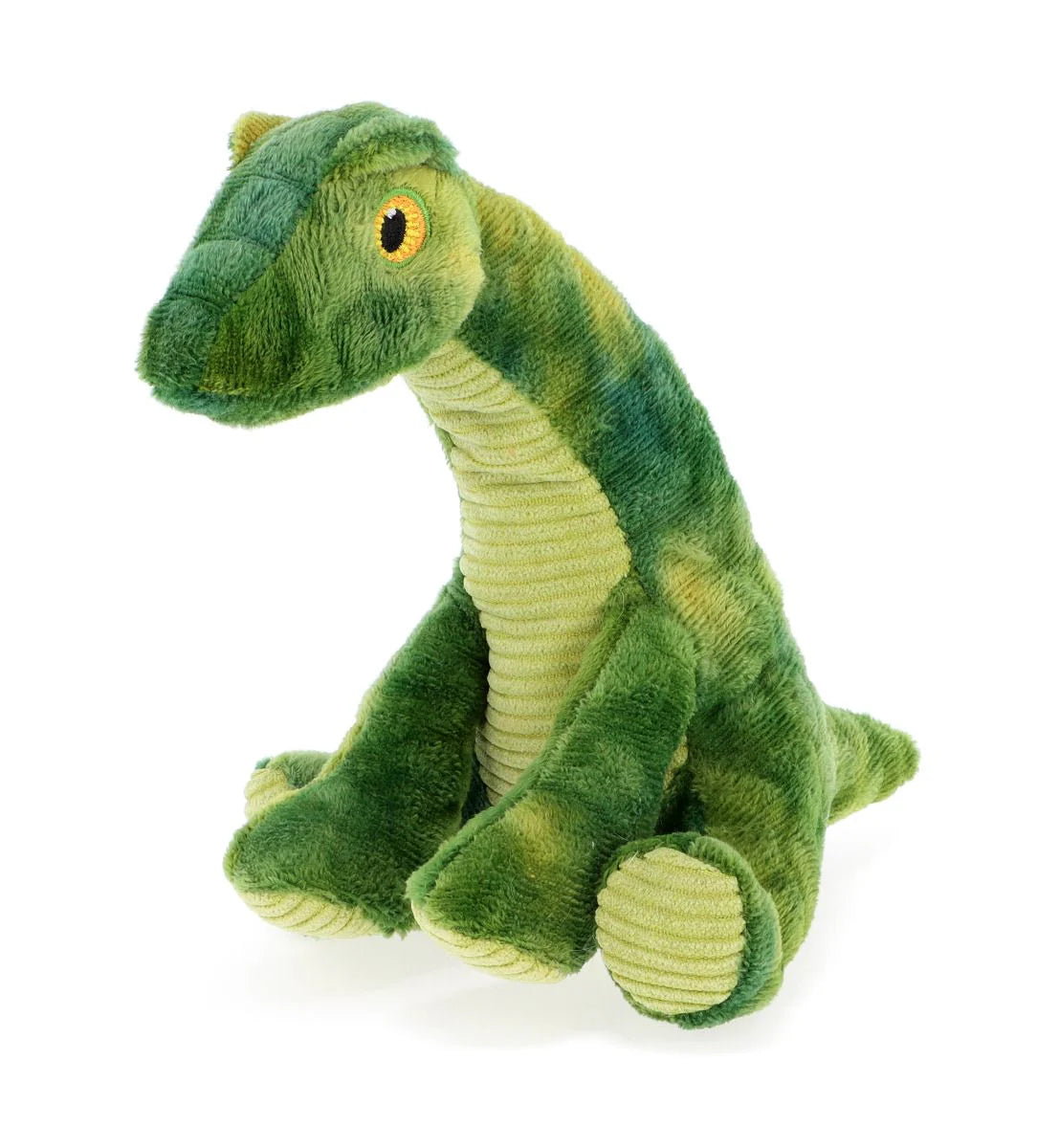 Eco Friendly 12cm Soft Plush Diplodocus