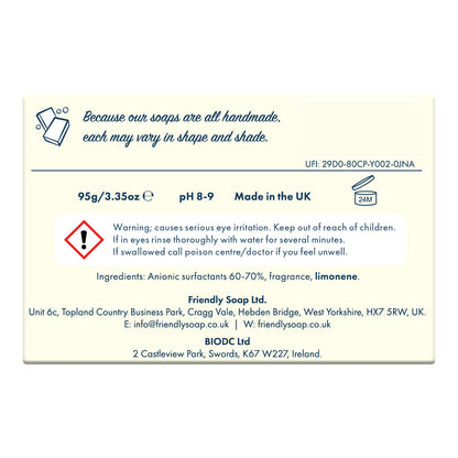 Kitchen Bar - Lemon & Lime