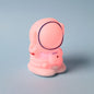 Space Cadets Astronaut Colour Change LED Night Light Sleep Lamp