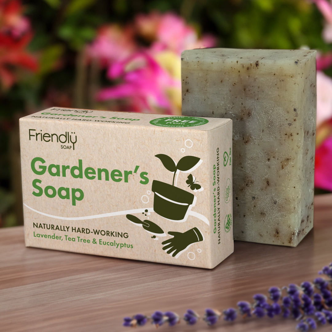 Gardener's Soap