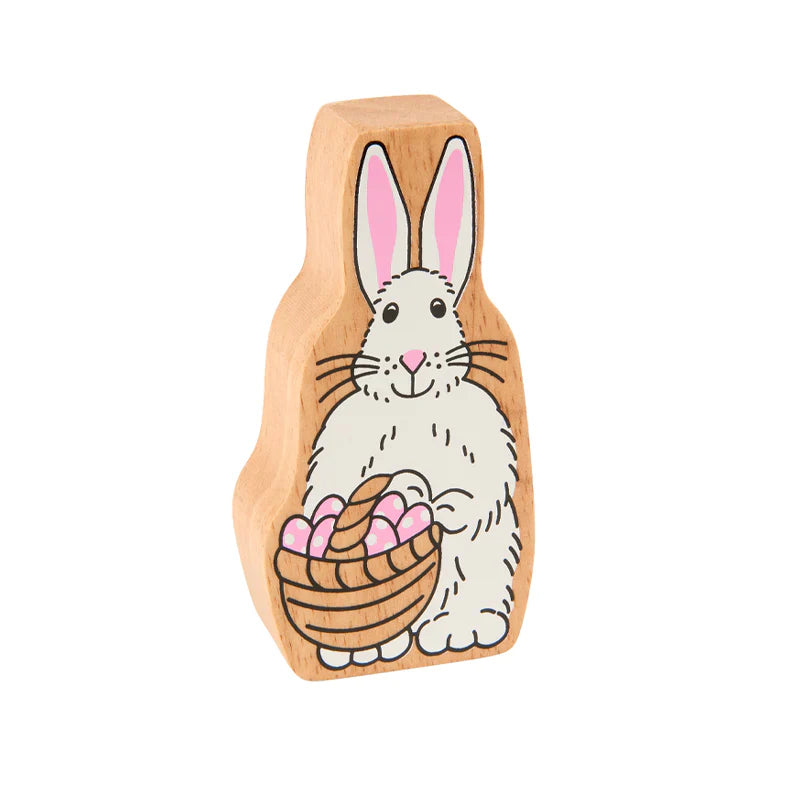 Wooden Easter Bunny