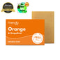 Orange & Grapefruit Natural Soap