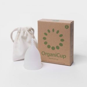 Menstrual Cup, Mini (Ideal for teens)