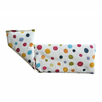 The Wheatbag Company English Lavender Wheat Bag – Handmade Microwave Heat Pack & Cooling Pad