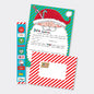 Letter To Santa Set