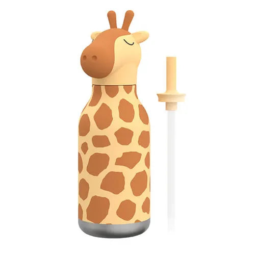SuckUk Bestie Bottle, Giraffe