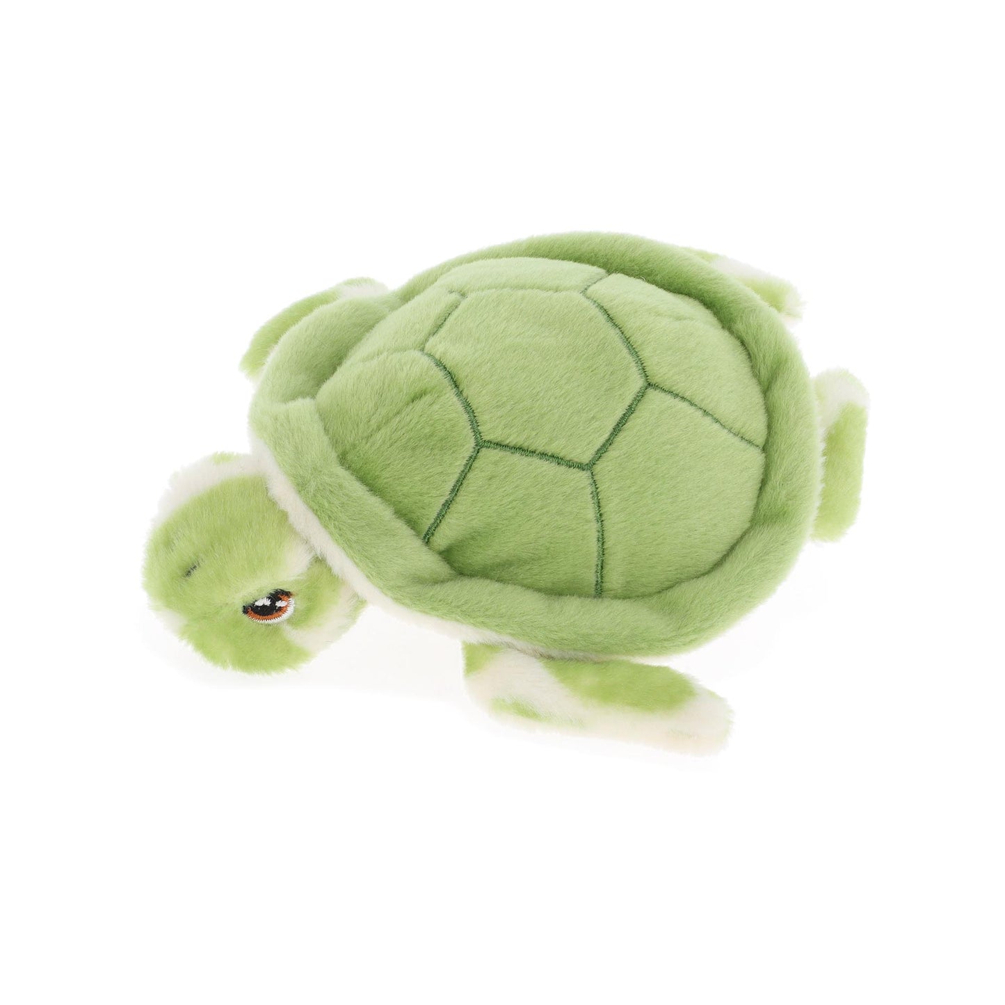 Keel Eco 12cm Eco Soft Toy, Turtle