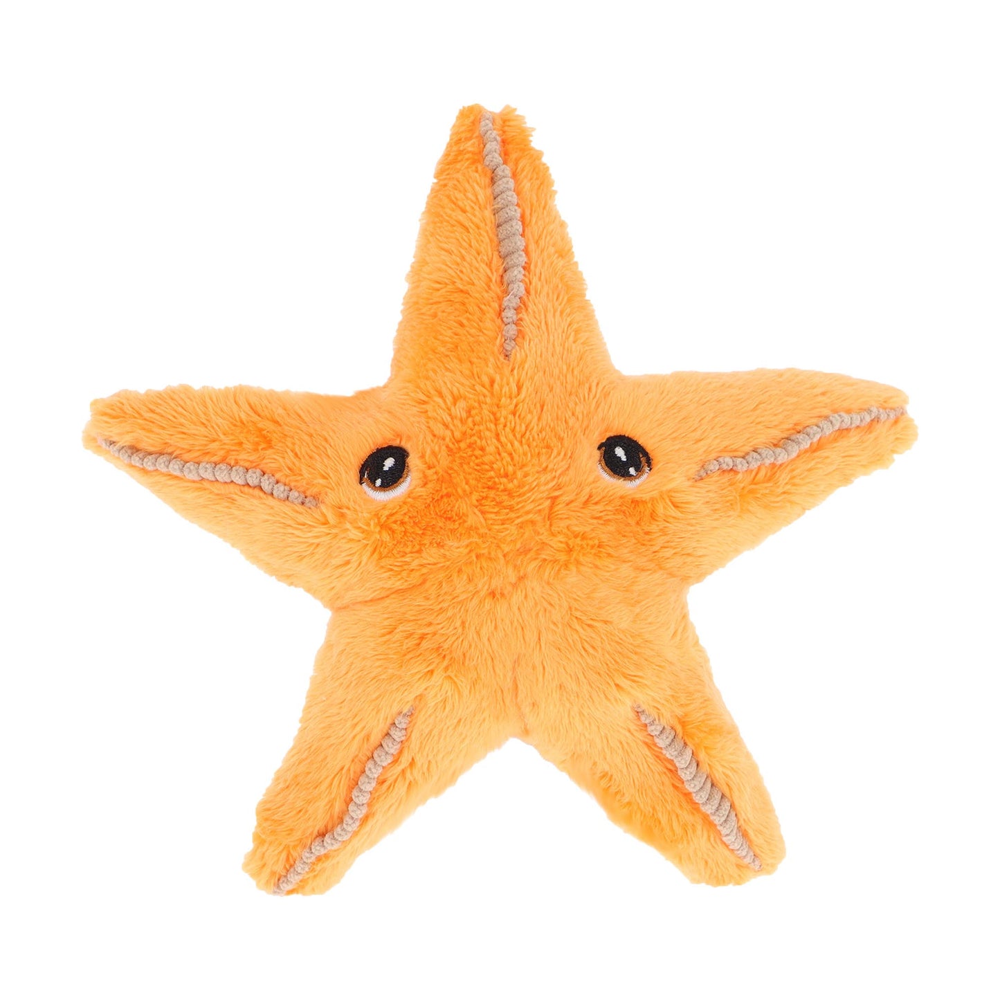 Keel Eco 12cm Eco Soft Toy, Starfish